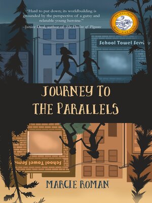 cover image of Journey to the Parallels